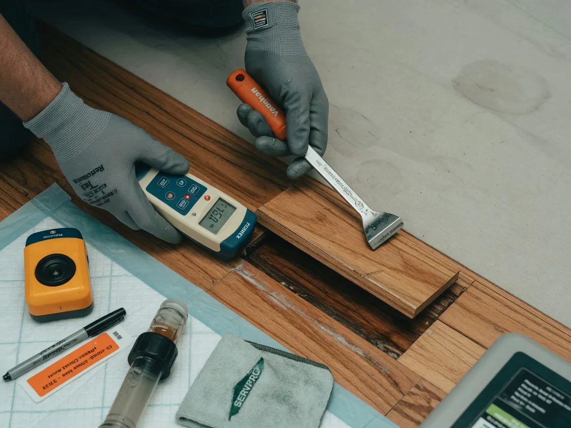 Why choose Water Damage Restoration in Shallotte, NC